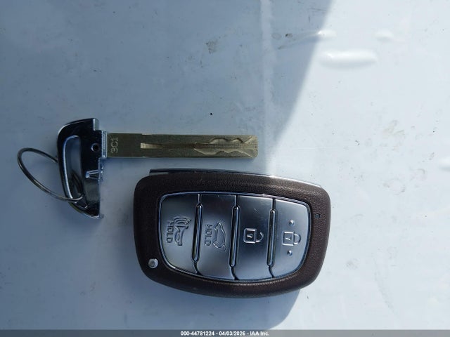 2020 HYUNDAI TUCSON KM8J3CAL8LU235101 Photo 10