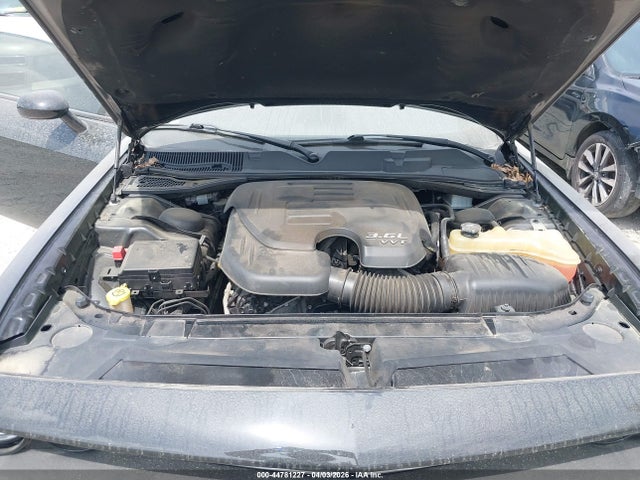 Aukcja sprzedaży 2018 Dodge Challenger Sxt, vin: 2C3CDZAG5JH237490, numer aukcji: 44781227
