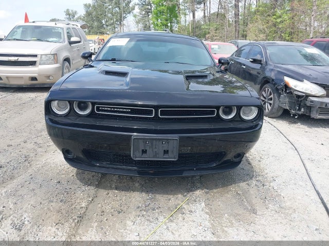 Aukcja sprzedaży 2018 Dodge Challenger Sxt, vin: 2C3CDZAG5JH237490, numer aukcji: 44781227