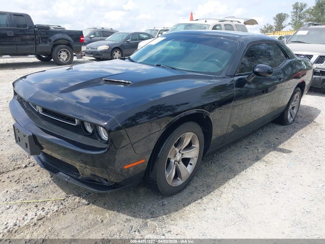 Aukcja sprzedaży 2018 Dodge Challenger Sxt, vin: 2C3CDZAG5JH237490, numer aukcji: 44781227