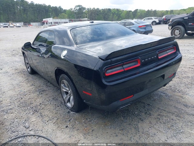 Aukcja sprzedaży 2018 Dodge Challenger Sxt, vin: 2C3CDZAG5JH237490, numer aukcji: 44781227