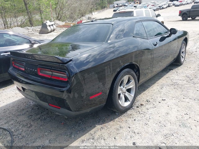 Aukcja sprzedaży 2018 Dodge Challenger Sxt, vin: 2C3CDZAG5JH237490, numer aukcji: 44781227