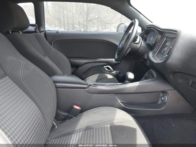Aukcja sprzedaży 2018 Dodge Challenger Sxt, vin: 2C3CDZAG5JH237490, numer aukcji: 44781227