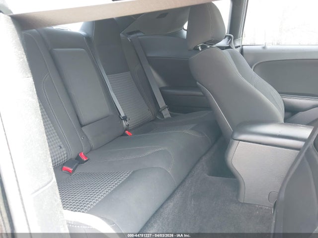 Aukcja sprzedaży 2018 Dodge Challenger Sxt, vin: 2C3CDZAG5JH237490, numer aukcji: 44781227