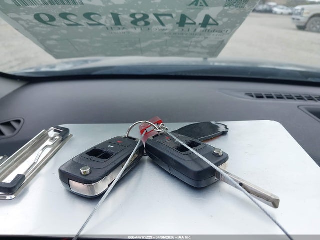 Aukcja sprzedaży 2013 Chevrolet Cruze Ls Auto, vin: 1G1PA5SH5D7286042, numer aukcji: 44781229
