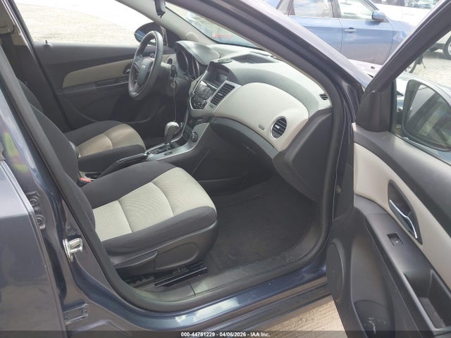 Aukcja sprzedaży 2013 Chevrolet Cruze Ls Auto, vin: 1G1PA5SH5D7286042, numer aukcji: 44781229