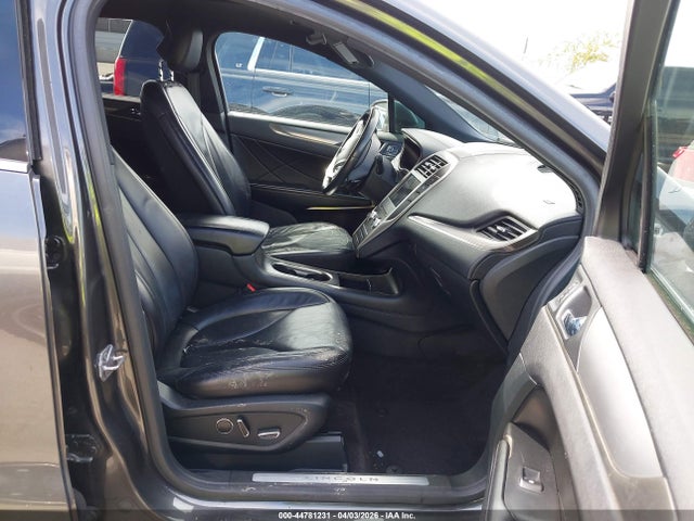 Aukcja sprzedaży 2017 Lincoln Mkc Select, vin: 5LMCJ2C96HUL21117, numer aukcji: 44781231