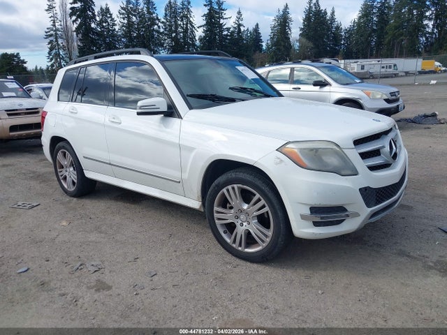 2014 MERCEDES-BENZ GLK 350 WDCGG5HB9EG201675