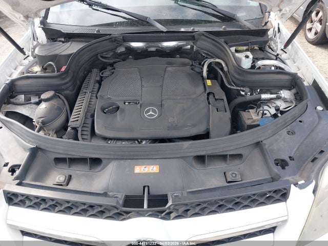 2014 MERCEDES-BENZ GLK 350 WDCGG5HB9EG201675 Photo 9