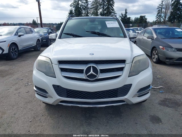 2014 Mercedes-benz Glk 350 მანქანა იყიდება აუქციონზე, vin: WDCGG5HB9EG201675, აუქციონის ნომერი: 44781232