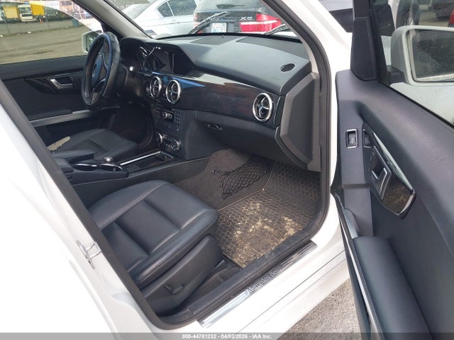 2014 MERCEDES-BENZ GLK 350 WDCGG5HB9EG201675 Photo 4