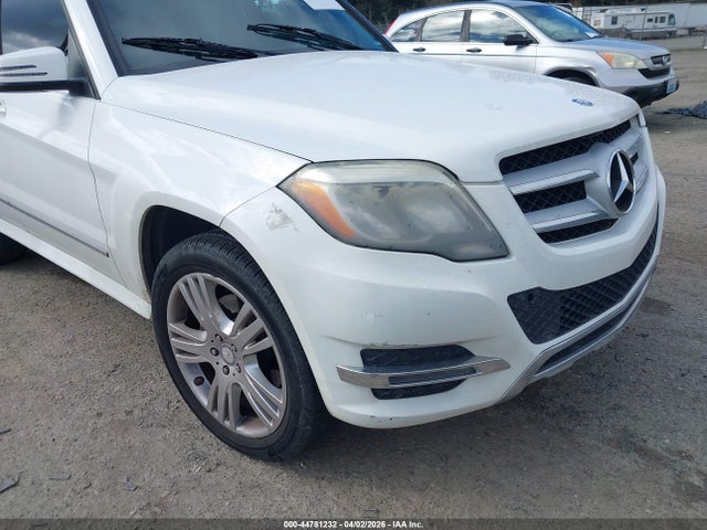 2014 MERCEDES-BENZ GLK 350 WDCGG5HB9EG201675 Photo 5