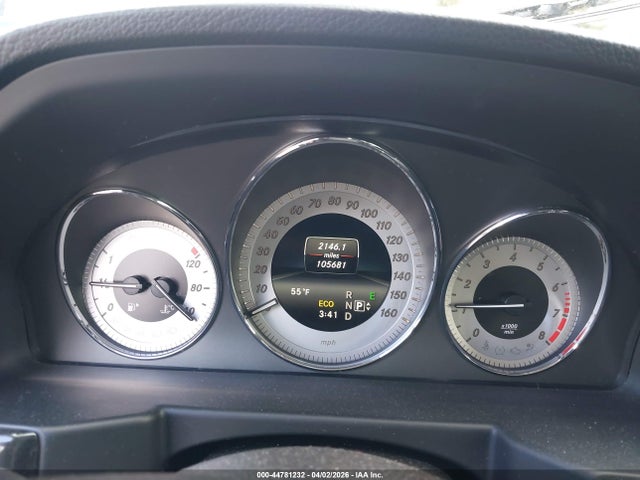 2014 MERCEDES-BENZ GLK 350 WDCGG5HB9EG201675 Photo 6