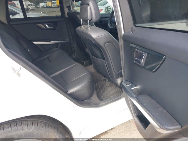 2014 MERCEDES-BENZ GLK 350 WDCGG5HB9EG201675 Photo 7