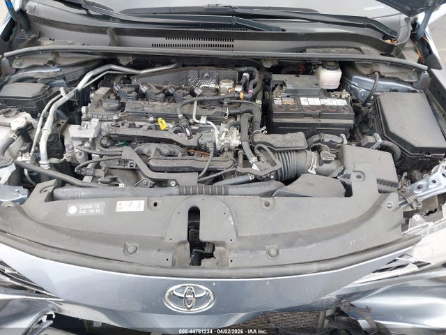 JTDP4MCE6N3512580 Toyota COROLLA SE