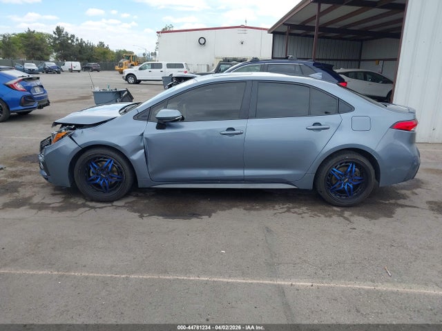 JTDP4MCE6N3512580 Toyota COROLLA SE