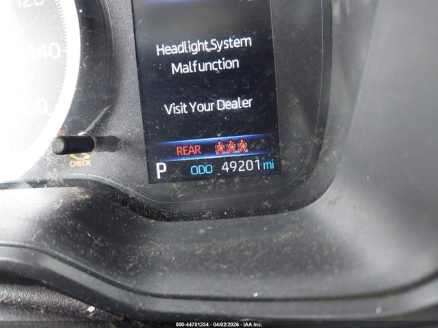 JTDP4MCE6N3512580 Toyota COROLLA SE