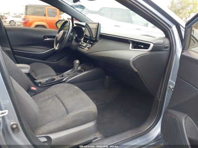 JTDP4MCE6N3512580 Toyota COROLLA SE