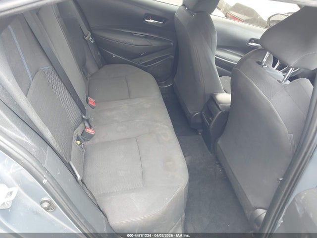 JTDP4MCE6N3512580 Toyota COROLLA SE