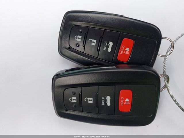 4T1S31AK6NU587838 Toyota Camry Se Hybrid