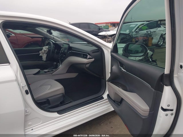 4T1S31AK6NU587838 Toyota Camry Se Hybrid