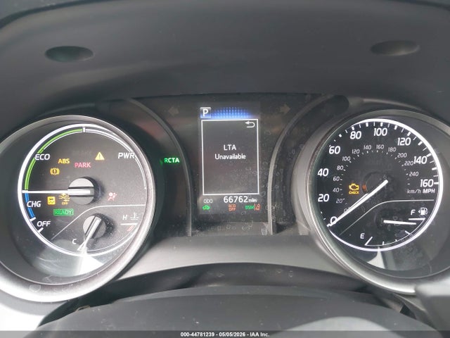 4T1S31AK6NU587838 Toyota Camry Se Hybrid