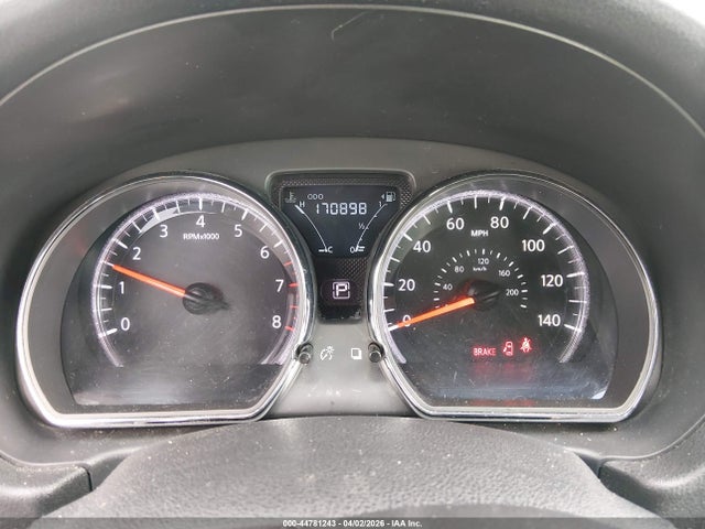 3N1CN7AP2JL865269 Nissan Versa 1.6 Sv