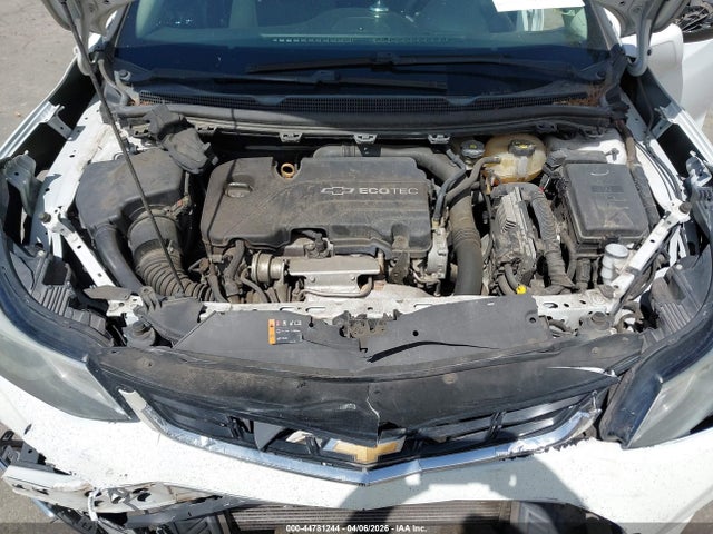 2017 CHEVROLET CRUZE 1G1BE5SM3H7209865 Photo 9