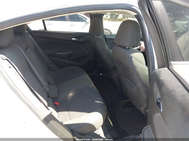 2017 CHEVROLET CRUZE 1G1BE5SM3H7209865 Photo 7