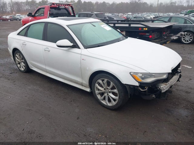 2017 AUDI A6 WAUG8AFC4HN017717