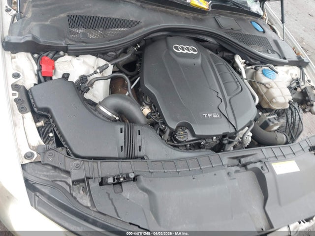 2017 AUDI A6 WAUG8AFC4HN017717 Photo 9