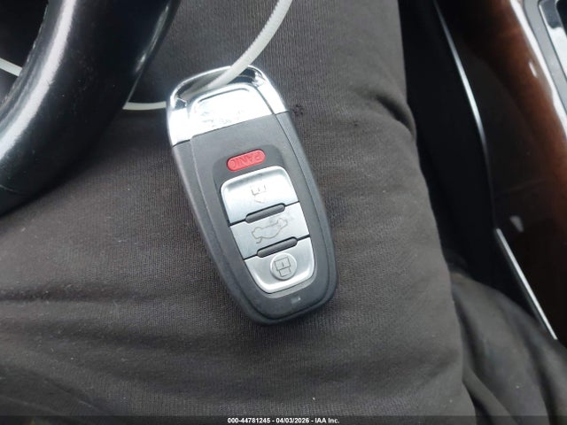 2017 AUDI A6 WAUG8AFC4HN017717 Photo 10