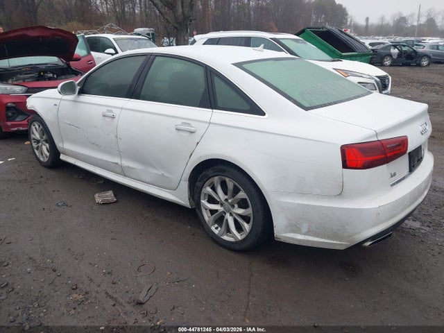 2017 AUDI A6 WAUG8AFC4HN017717 Photo 2