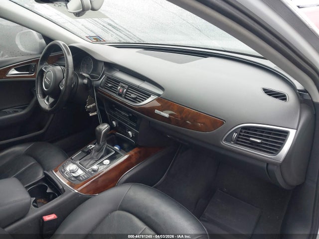 2017 AUDI A6 WAUG8AFC4HN017717 Photo 4