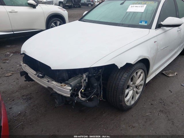 2017 AUDI A6 WAUG8AFC4HN017717 Photo 5