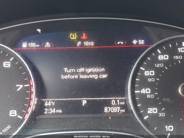 2017 AUDI A6 WAUG8AFC4HN017717 Photo 6