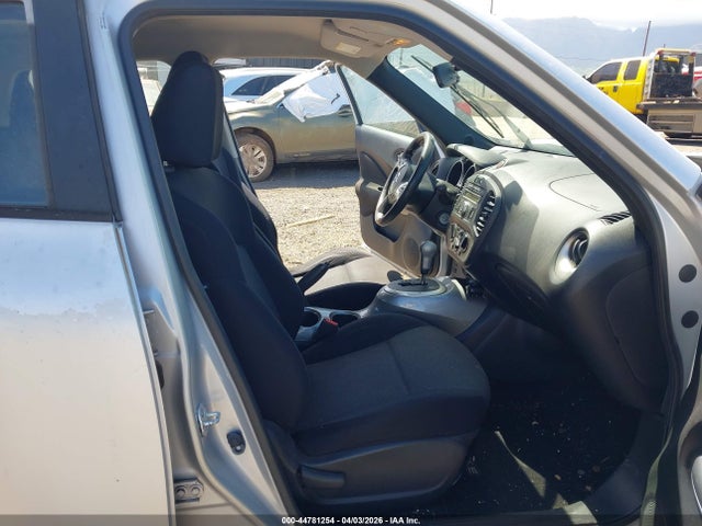 Продаж на аукціоні авто 2014 Nissan Juke S, vin: JN8AF5MR6ET453168, номер лоту: 44781254