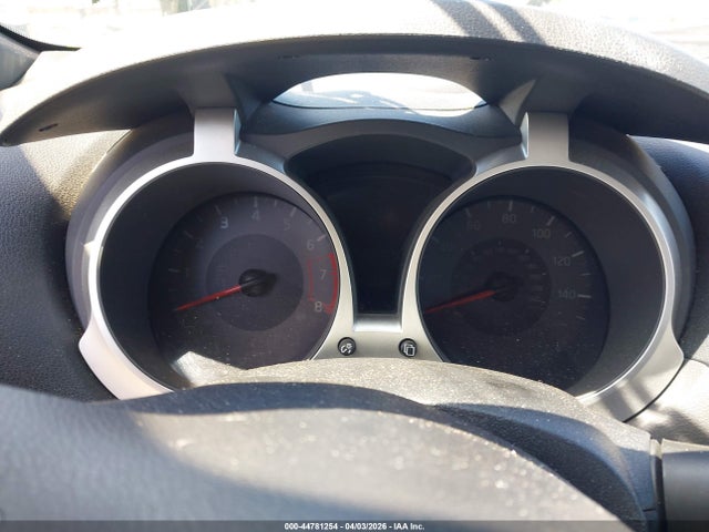 Продаж на аукціоні авто 2014 Nissan Juke S, vin: JN8AF5MR6ET453168, номер лоту: 44781254