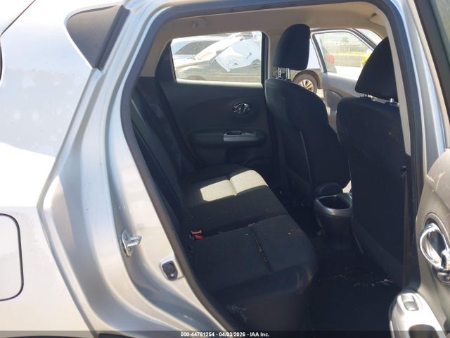 Продаж на аукціоні авто 2014 Nissan Juke S, vin: JN8AF5MR6ET453168, номер лоту: 44781254