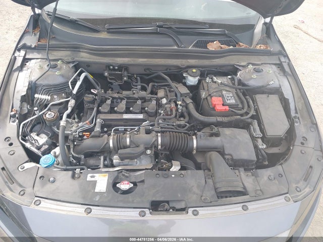 1HGCV1F38LA128458 Honda Accord Sport