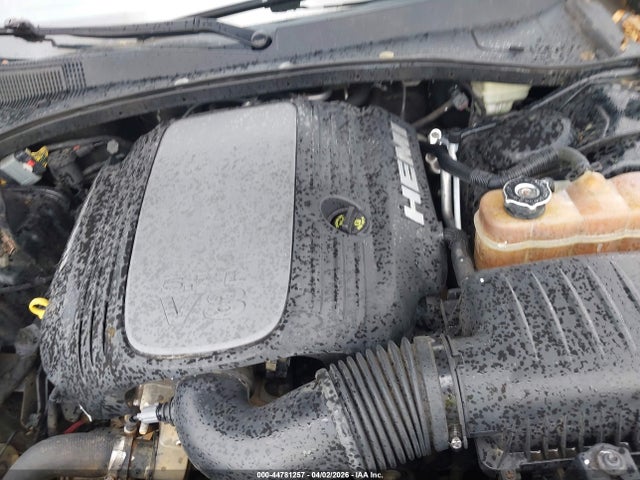 Продажа на аукционе авто 2014 Chrysler 300c, vin: 2C3CCAETXEH200677, номер лота: 44781257