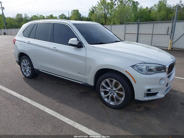 2014 BMW X5 5UXKS4C53E0J93560