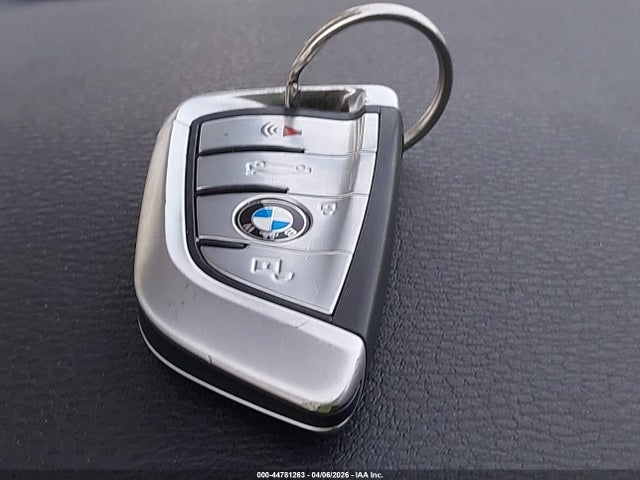 2014 BMW X5 5UXKS4C53E0J93560 Photo 10