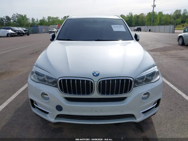 Aukcja sprzedaży 2014 Bmw X5 Xdrive35d, vin: 5UXKS4C53E0J93560, numer aukcji: 44781263