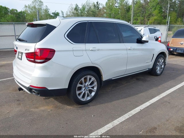2014 BMW X5 5UXKS4C53E0J93560 Photo 3