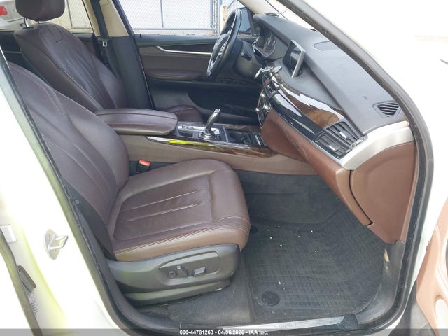 2014 BMW X5 5UXKS4C53E0J93560 Photo 4