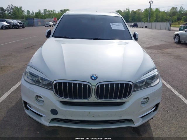 2014 BMW X5 5UXKS4C53E0J93560 Photo 5