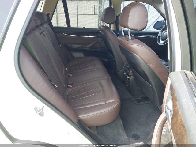 2014 BMW X5 5UXKS4C53E0J93560 Photo 7