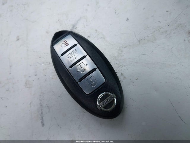 3N1AB7AP0FY301887 Nissan SENTRA SR
