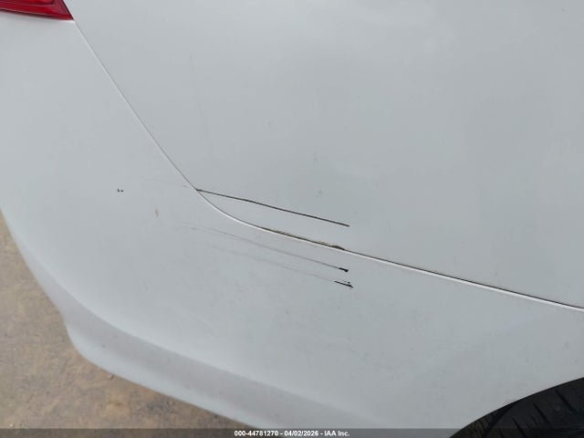 3N1AB7AP0FY301887 Nissan SENTRA SR